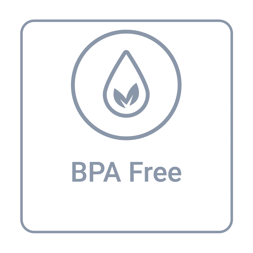 BPA Free
