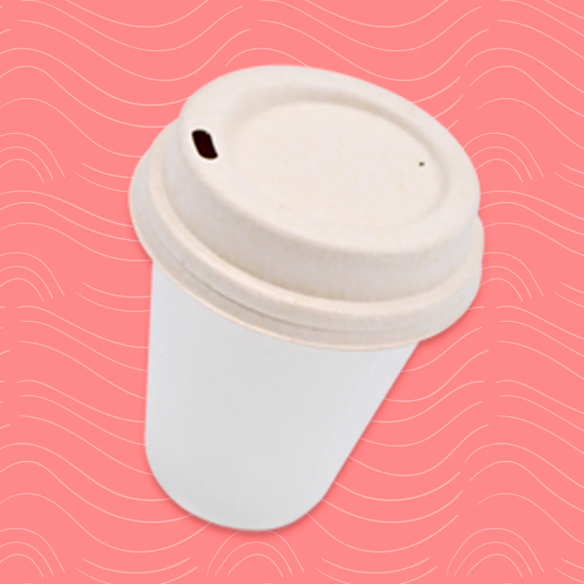 Collection: Cups