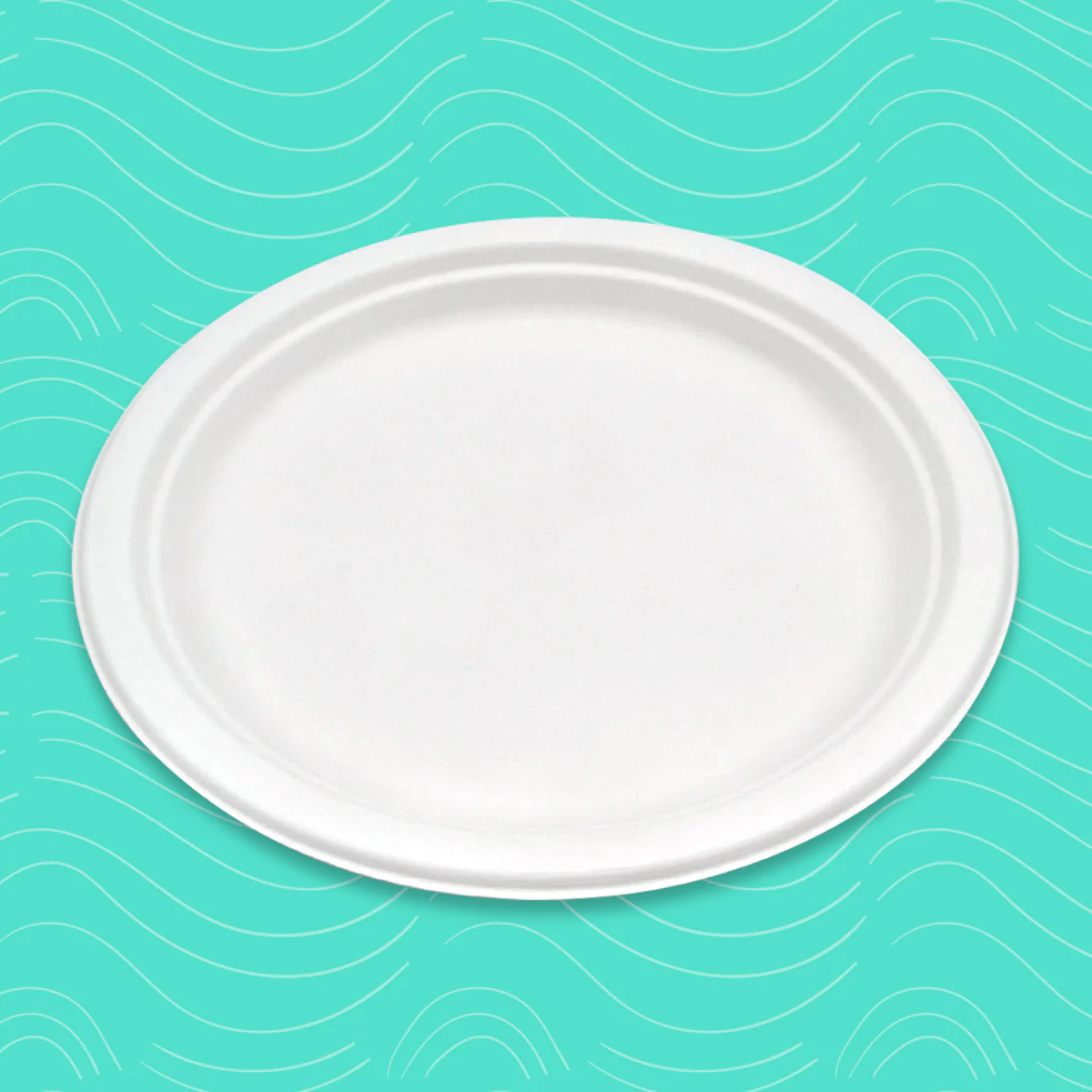 Collection: Plates