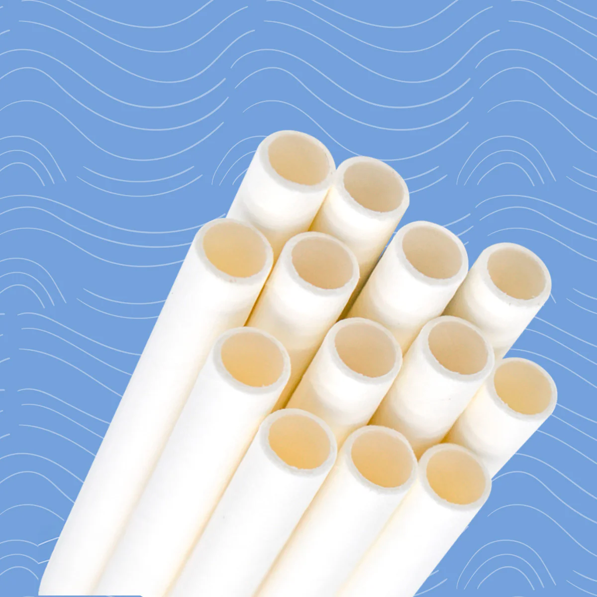 Collection: Straws