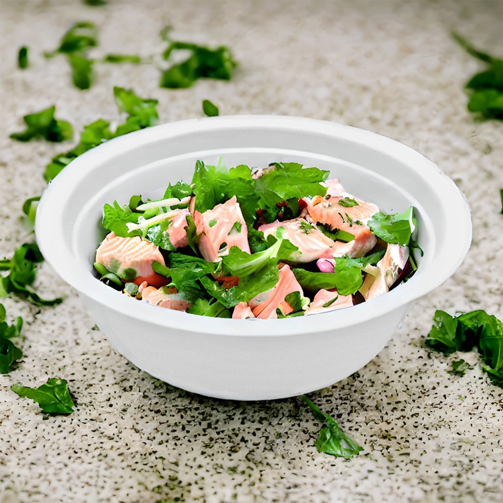 Bowl de 350 ml (12 oz) - Lifestyle Food