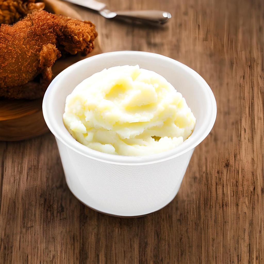 Vaso de 118 ml (4 oz)