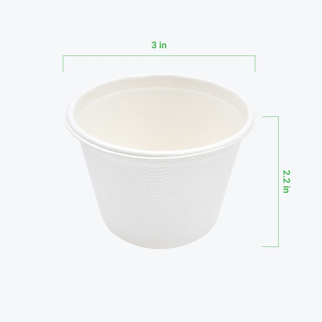 Vaso de 118 ml (4 oz)