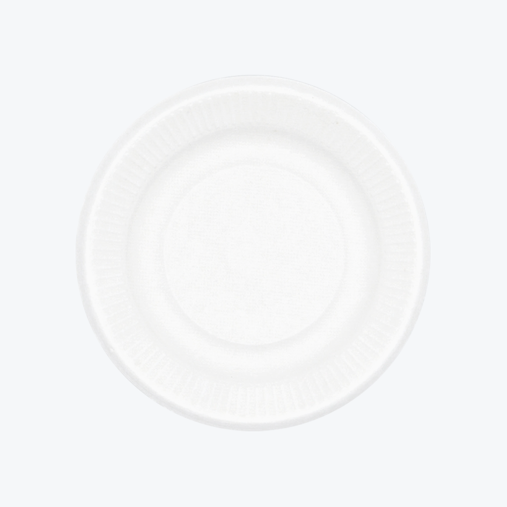 Plato de 15.24 cm (6")