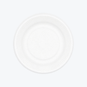 Plato de 15.24 cm (6")