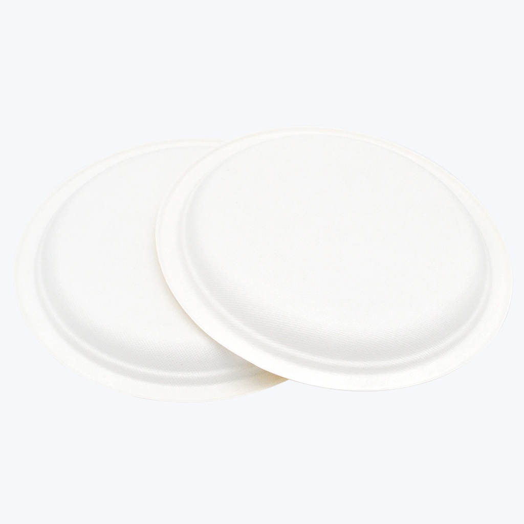 Plato de 17.78 cm (7")