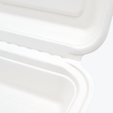 Contenedor para Llevar de 20.32 x 20.32 cms (8" x 8")