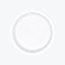 Plato de 22.86 cm (9")