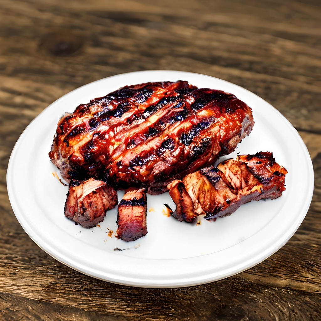 Plato de 22.86 cm (9")