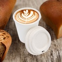 Tapa para Vaso de 250 ml (9 oz)