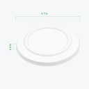 Tapas para Bowl de 500 ml (17 oz)