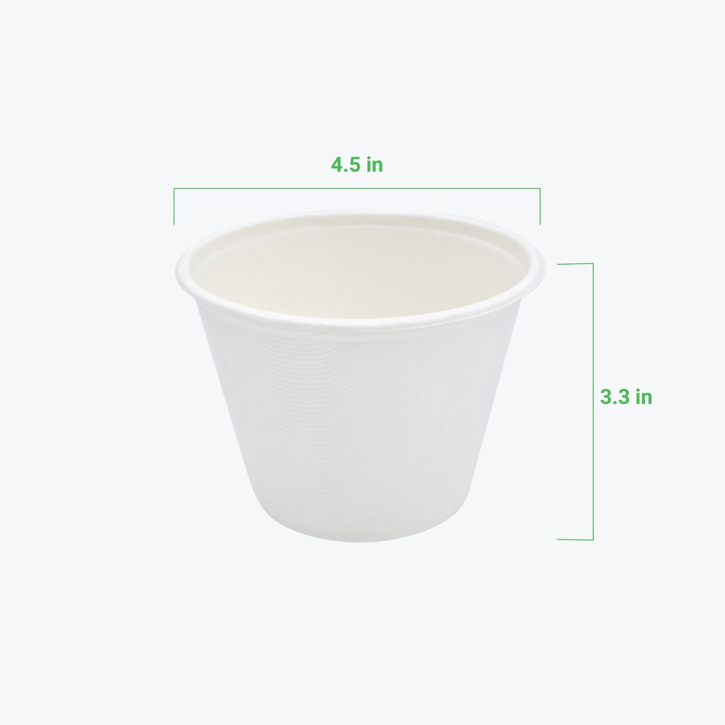 Tapas para Bowl de 500 ml (17 oz)