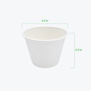 Tapas para Bowl de 500 ml (17 oz)