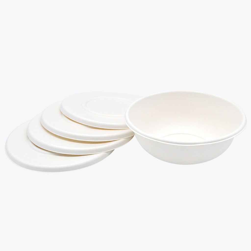 Tapas para Bowl de 900 ml (30 oz)