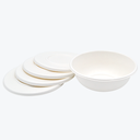 Tapas para Bowl de 900 ml (30 oz)