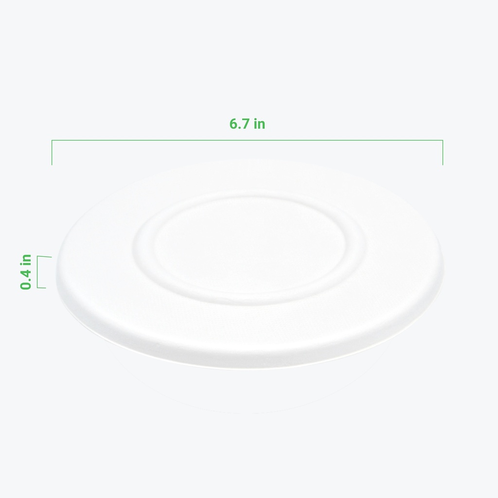 Tapas para Bowl de 900 ml (30 oz)