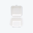 Contenedor para Llevar de 15.24 x 15.24 cms (6" x 6")