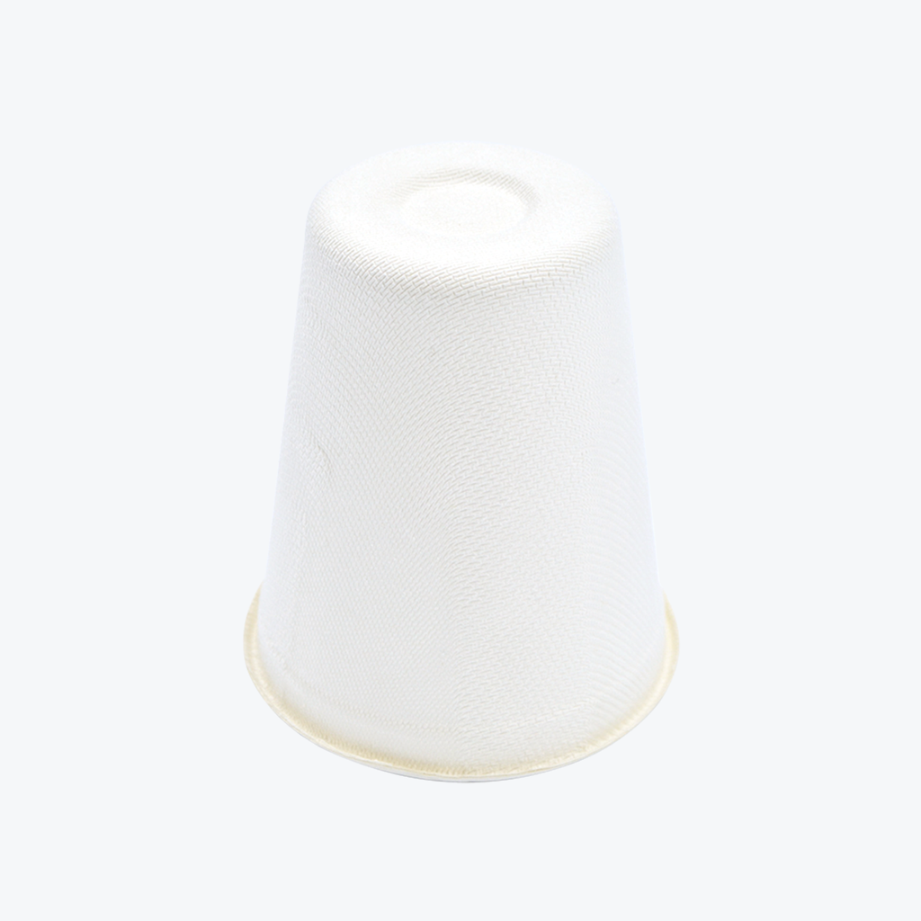 Vaso para Bebidas Calientes de 250 ml (9 oz)