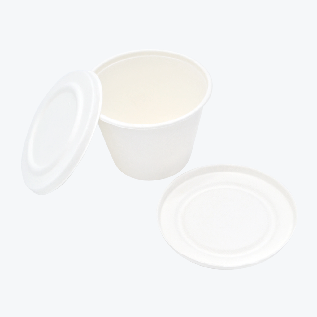 Tapas para Bowl de 500 ml (17 oz)