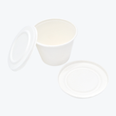 Tapas para Bowl de 500 ml (17 oz)