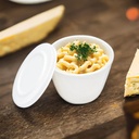 Tapas para Bowl de 500 ml (17 oz)