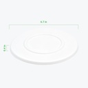 Tapas para Bowl de 900 ml (30 oz)