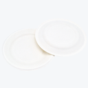 6" Plate | Pack Sample