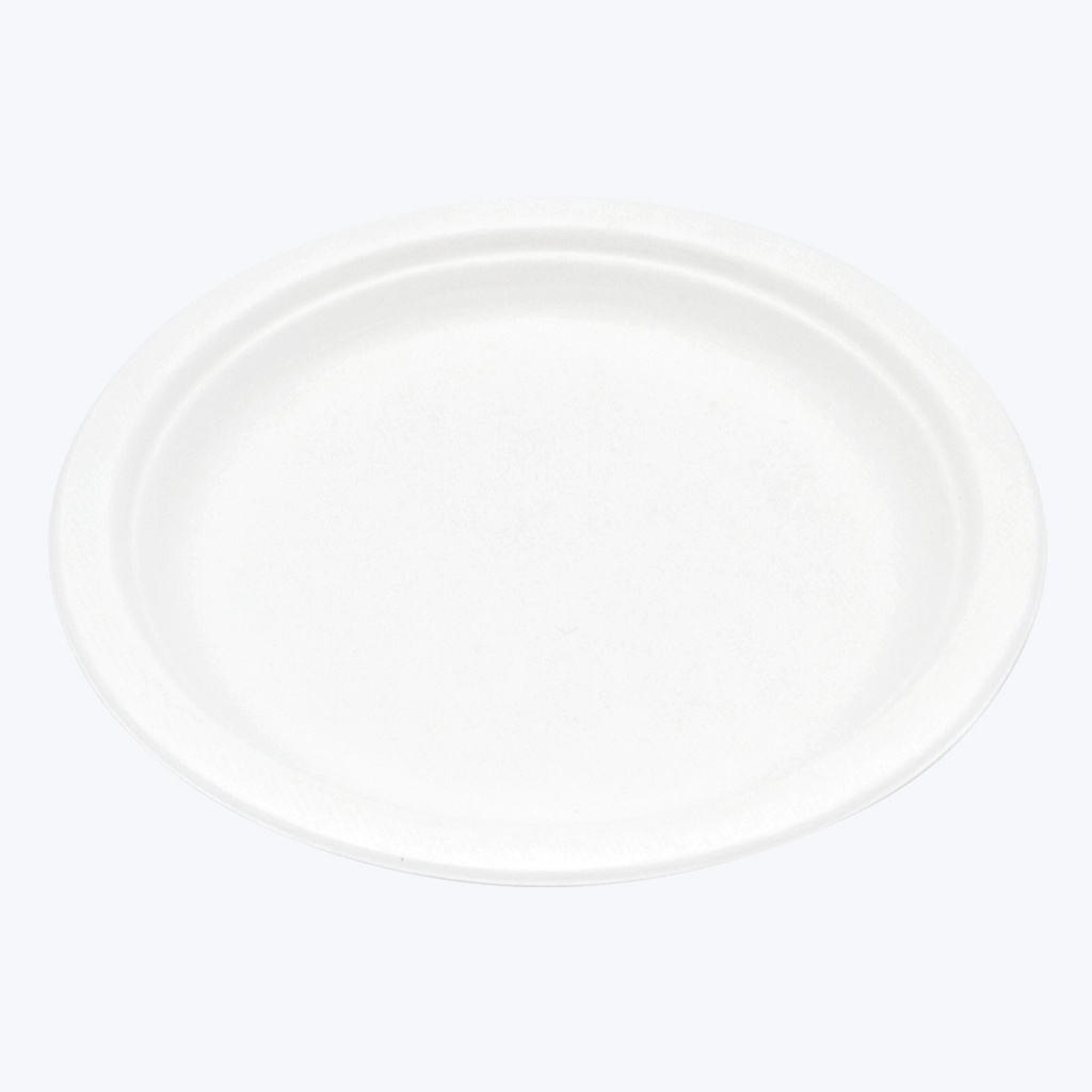 Plato de 17.78 cm (7") | Paquete