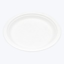 Plato de 17.78 cm (7") | Case