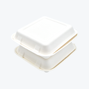 Contenedor para Llevar de 20.32 x 20.32 cms (8" x 8") | Case