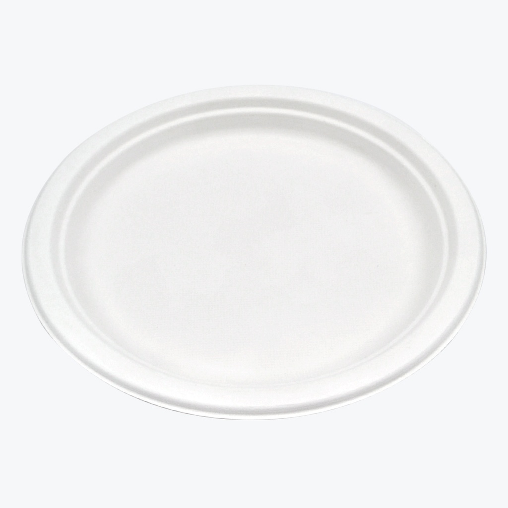 Plato de 22.86 cm (9") | Paquete