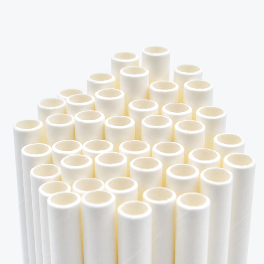 Straw Unwrapped | Pack