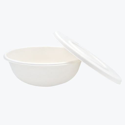 [RH-PK-LC1SBLX30W-50-S] 30 oz Bowl with Lid Sample