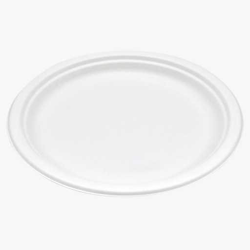 [RH-CS-SPLX10W-50] 10" Plate | Case