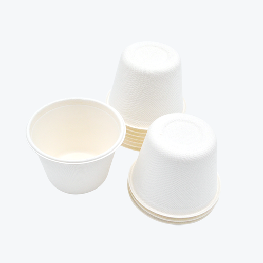 [RH-PK-SCUX04W-50] Vaso de 118 ml | Paquete