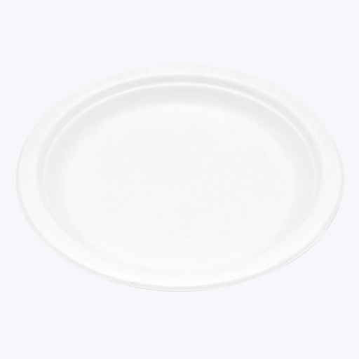 [RH-PK-SPLX07W-50] 7" Plate | Pack