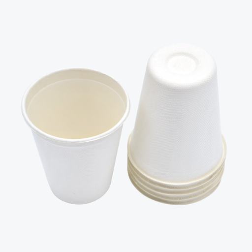 [RH-CS-SCUX09N-50] Vaso para Bebidas Calientes de 250 ml (9 oz) | Case