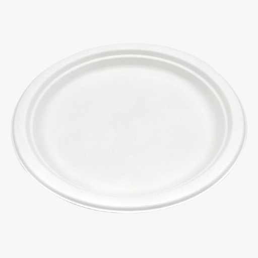 [RH-CS-SPLX09W-50] Plato de 22.86 cm (9") | Case