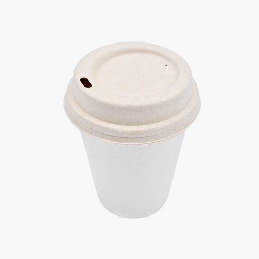 [RH-PK-SLIC09N-50] Lid 9 oz Cup | Pack