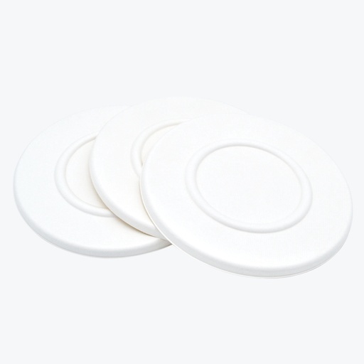 [RH-CS-SLIB30W-50] Lids 30 oz Bowl | Case